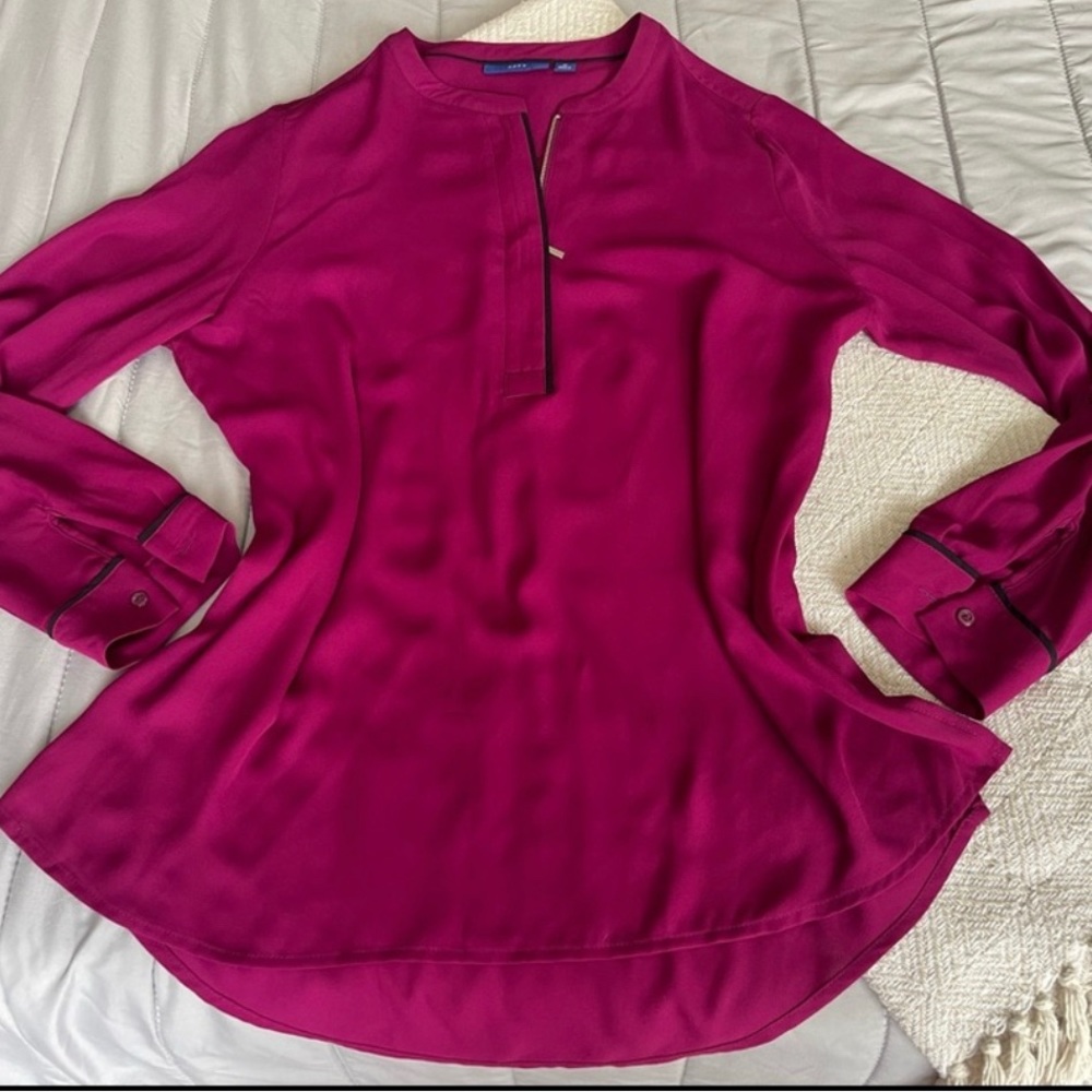 Apt 9 Medium Blouse